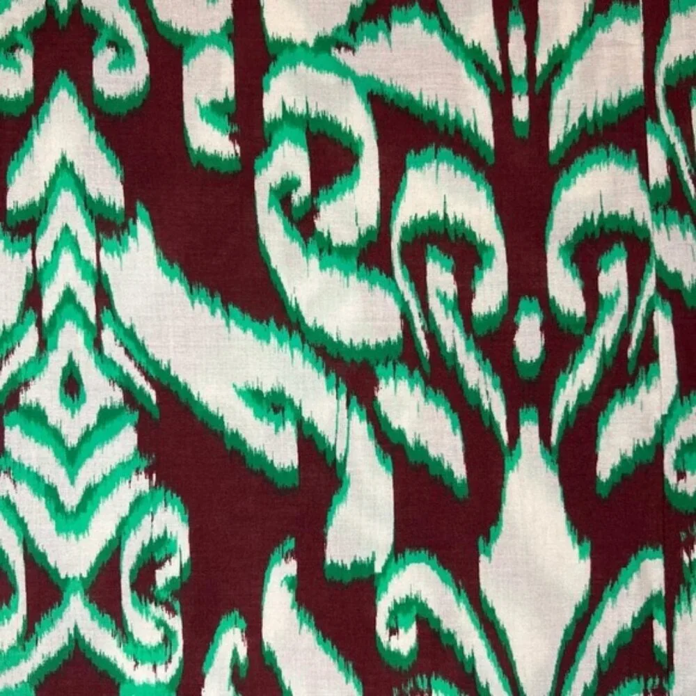 Zara nwt printed